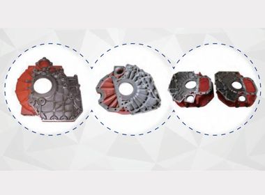 上柴配件的兩（liǎng）大分類及維護