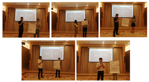 華美板材2020年“營銷力”係列專題培訓（xùn）第三期圓滿結束