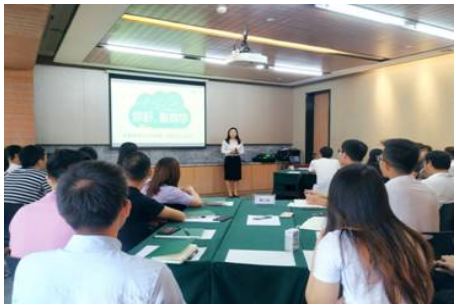 華美板材2020年第2期新（xīn）員工（gōng）入職培（péi）訓（xùn）圓滿完成（chéng）