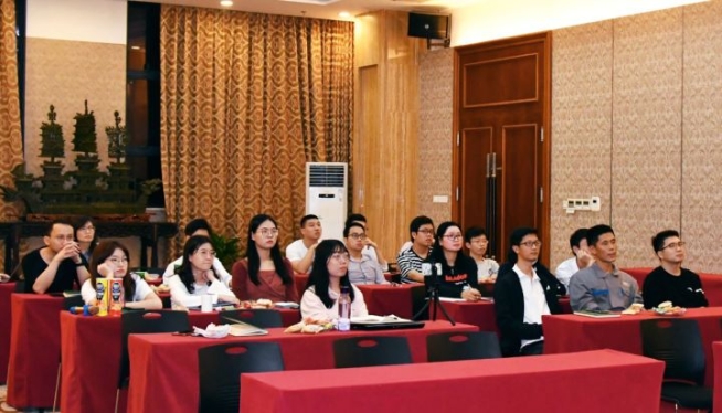 “華美課後小課（kè）堂”第（dì）一期（qī）圓滿結束