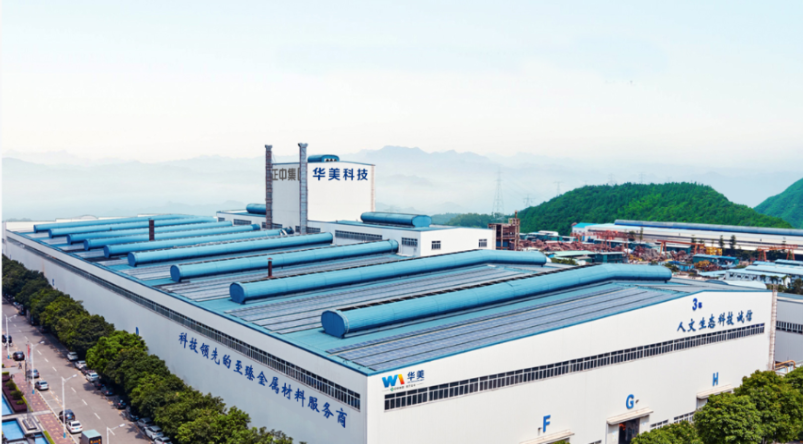 2020年華美科技十大（dà）科技進展（zhǎn）